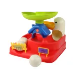 Interaktywna zabawka do rozwijania zmysłów i motoryki małych dzieci