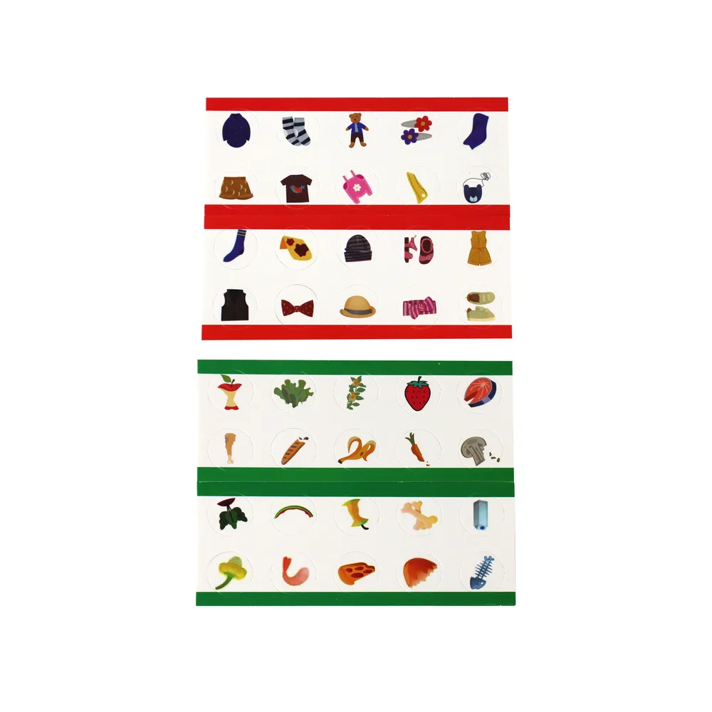 Zielona śmieciarka z przyczepą idealna dla małych miłośników pojazdów