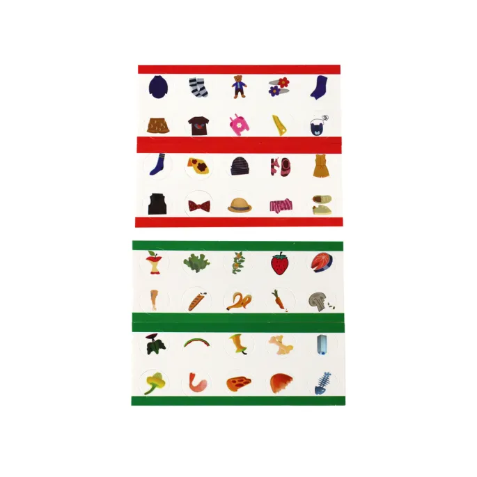 Zielona śmieciarka z przyczepą idealna dla małych miłośników pojazdów