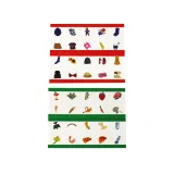 Zielona śmieciarka z przyczepą idealna dla małych miłośników pojazdów