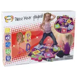 Mata taneczna dla dzieci z możliwością podłączenia telefonu