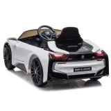 Auto na Akumulator BMW I8 Coupe Biały