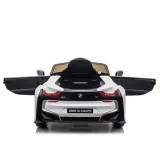 Auto na Akumulator BMW I8 Coupe Biały