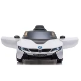 Auto na Akumulator BMW I8 Coupe Biały