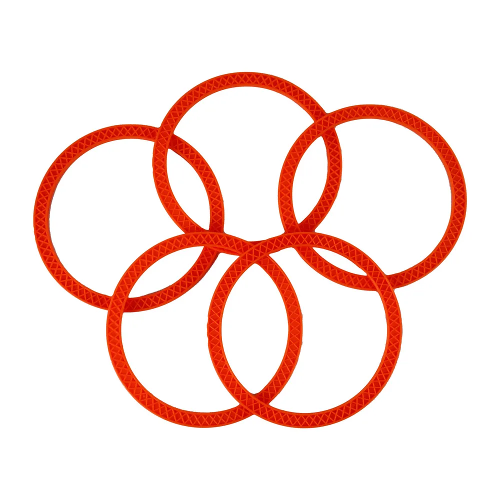 Gra Zabawka Zręcznościowa Dinozaury Ringi 360*