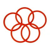 Gra Zabawka Zręcznościowa Dinozaury Ringi 360*