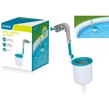 Automatyczny oczyszczacz wody powierzchniowy do basenu Bestway 58233