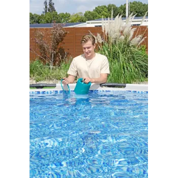 Automatyczny Oczyszczacz Wody Powierzchniowy Bestway 58233