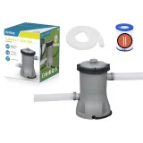 Pompa filtrująca Bestway 58383 do basenów ogrodowych 2006 l/h