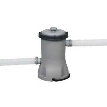 Pompa Filtrująca Do basenu 2006l/h Bestway 58383
