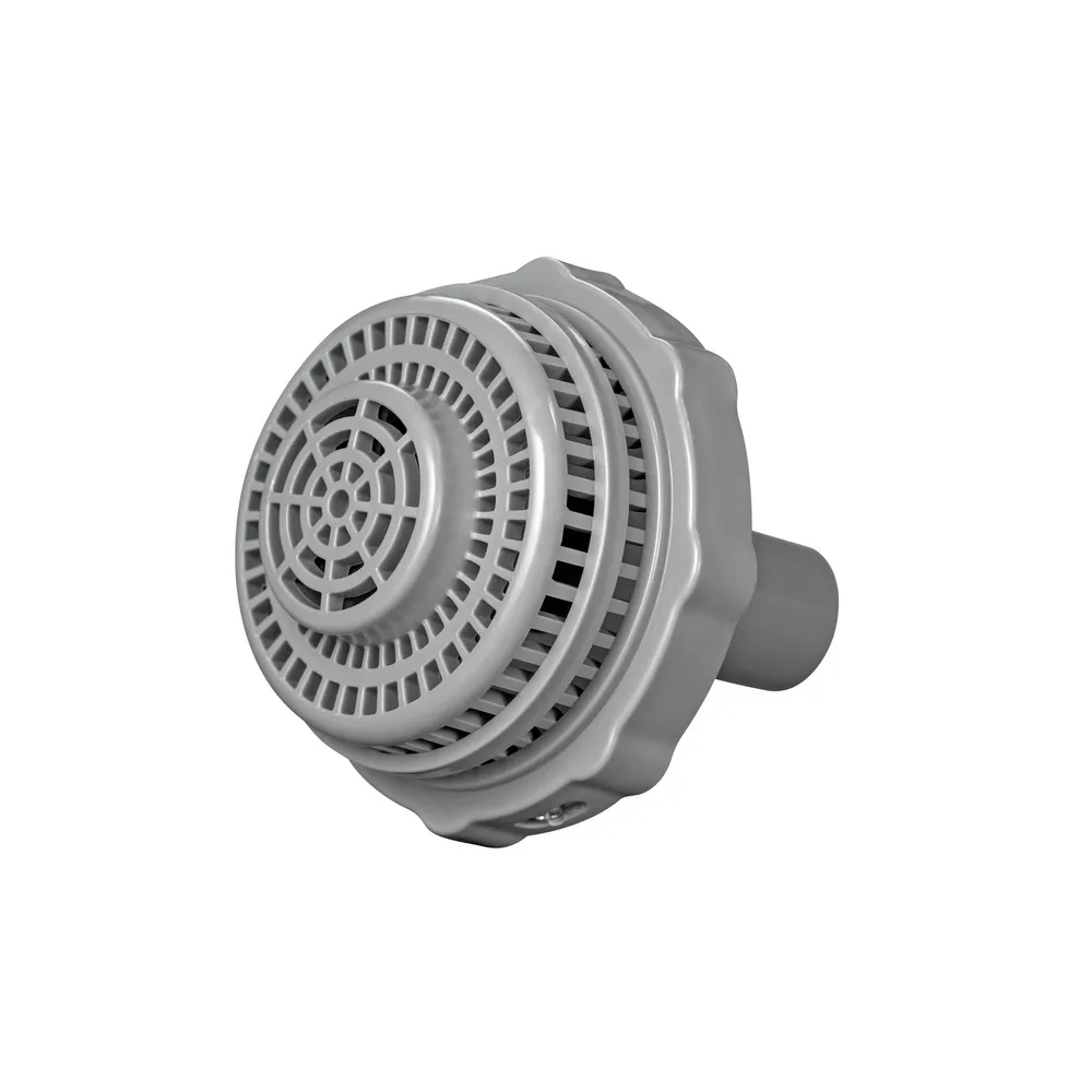 Pompa basenowa Bestway z dwoma wężami i filtrami typ 1