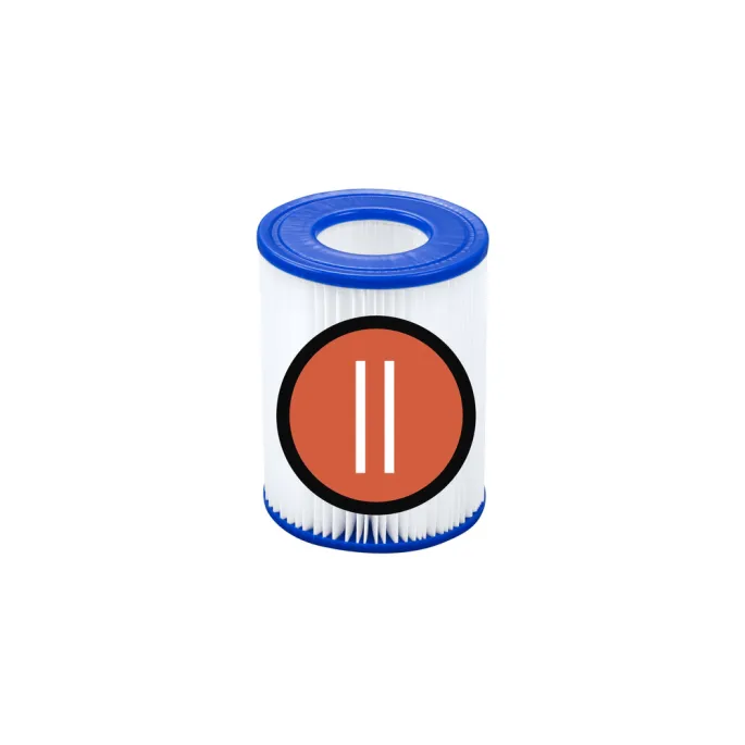 Efektywna filtracja wody dzięki pompie Bestway do basenu