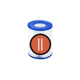 Efektywna filtracja wody dzięki pompie Bestway do basenu