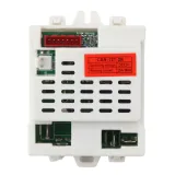 Centralka zamienna do autka elektrycznego DK-RRE99 z bliska