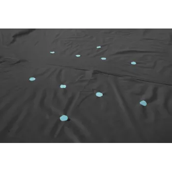 Ochronna pokrywa basenu Bestway 366 cm utrzymuje wodę w czystości