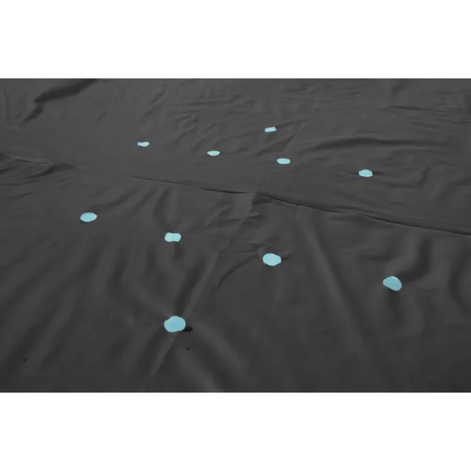 Ochronna pokrywa basenu Bestway 366 cm utrzymuje wodę w czystości