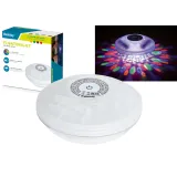 Lampa LED Bestway 58419 do basenu, unosząca się na wodzie