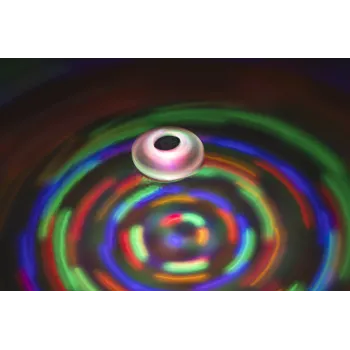 Lampa LED Bestway – akcesorium do relaksu i zabawy w basenie