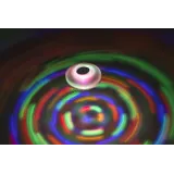 Lampa LED Bestway – akcesorium do relaksu i zabawy w basenie