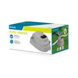 Podgrzewacz Bestway 58259 – uniwersalny sprzęt do kąpieli w ciepłej wodzie