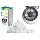 Kulki filtracyjne do pompy piaskowej Bestway 58475 w opakowaniu 500 g