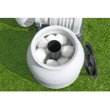 Efektywne kulki filtrujące do basenu, alternatywa dla piasku