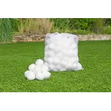 Opakowanie kulek do pompy piaskowej, łatwe w przechowywaniu