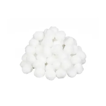 Proste czyszczenie kulek filtracyjnych Bestway 58475