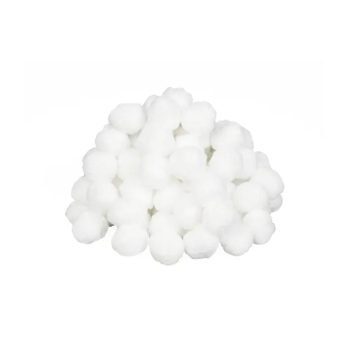 Proste czyszczenie kulek filtracyjnych Bestway 58475