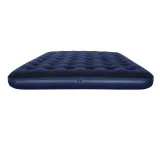 Wygodny materac dmuchany o wymiarach 203x152x22 cm