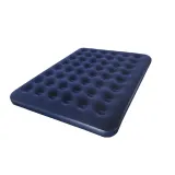 Materac turystyczny Bestway idealny dla dwóch osób