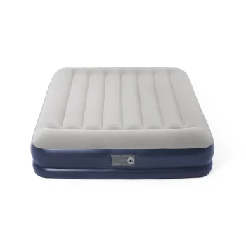 Wygodny materac dwuosobowy Bestway 67725 o wymiarach 203x152 cm