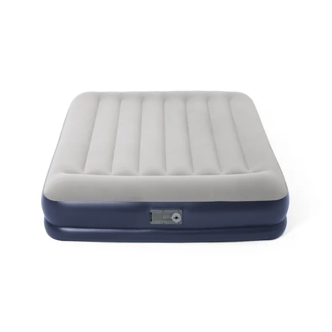 Wygodny materac dwuosobowy Bestway 67725 o wymiarach 203x152 cm