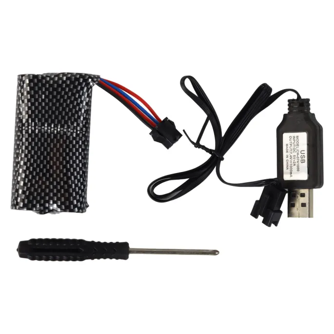 Ergonomiczny uchwyt dużego pistoletu na wodę dla dzieci