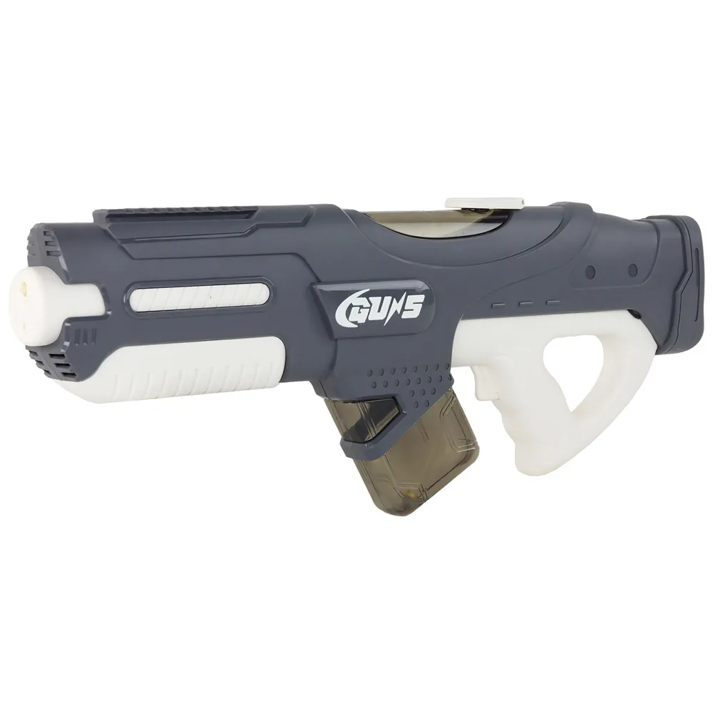 Zestaw: pistolet na wodę 750ml oraz okulary do zabawy latem