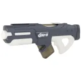 Zestaw: pistolet na wodę 750ml oraz okulary do zabawy latem