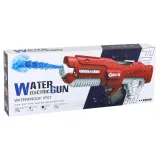 Wytrzymały pistolet na wodę z możliwością szybkiego napełniania i okularami