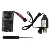 Pistolet na wodę o pojemności 750ml gotowy do napełnienia