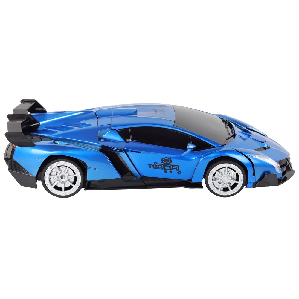 Inteligentna opaska do sterowania gestami modelem samochodu-robota RC