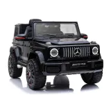 Auto na akumulator Mercedes G63 Czarny BBH-0003