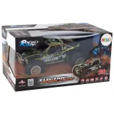 Opakowanie auta zdalnie sterowanego 1:24 z certyfikatami CE i EN71