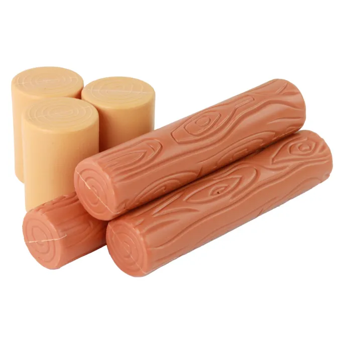 elementy konstrukcyjne traktora do skręcania wielokrotnego użytku