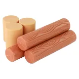 elementy konstrukcyjne traktora do skręcania wielokrotnego użytku