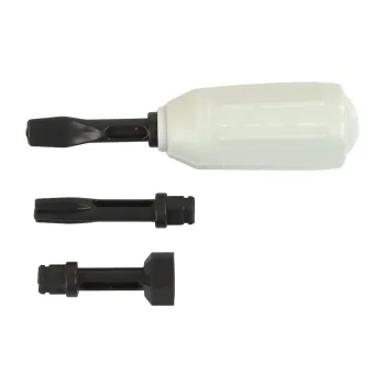 Interaktywna śmieciarka z zestawem śrubek do kreatywnej zabawy dzieci