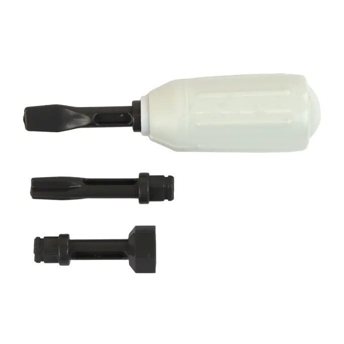 Interaktywna śmieciarka z zestawem śrubek do kreatywnej zabawy dzieci