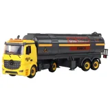 Cysterna zabawkowa dla dzieci z efektami dźwiękowymi i światłami