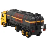 Interaktywna cysterna do samodzielnego składania dla małych majsterkowiczów