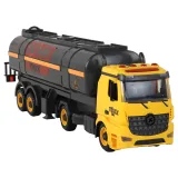 Cysterna edukacyjna DIY dla dzieci rozwijająca kreatywność i zdolności manualne