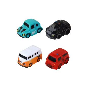 Bezpieczny tor przeszkód do zabawy i nauki dla dzieci