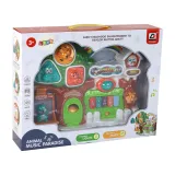 Zabawka muzyczna dla dzieci powyżej 3 lat – kreatywna nauka przez zabawę